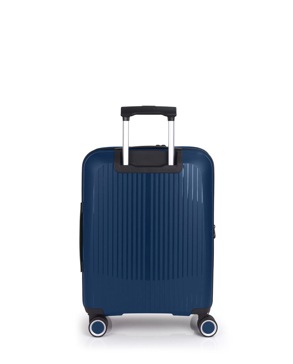 Maleta cabina con bolsillo para portátil expandible Brooklyn   41,7 L 3/6