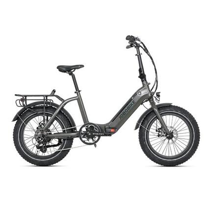Vélo électrique pliant JOBOBIKE Romer X 250 W, batterie 48 V 10,5 Ah