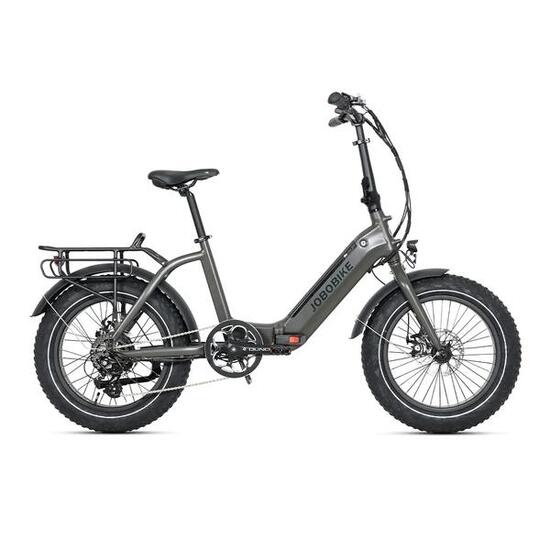 Bici elettrica pieghevole JOBOBIKE Romer X 250W 48V 105Ah