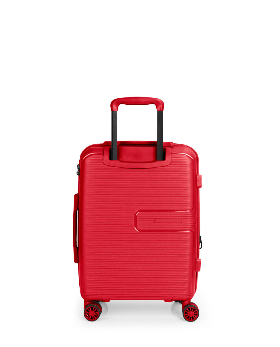Maleta Cabina expandible Steady, con capacidad de 38 L 3/6