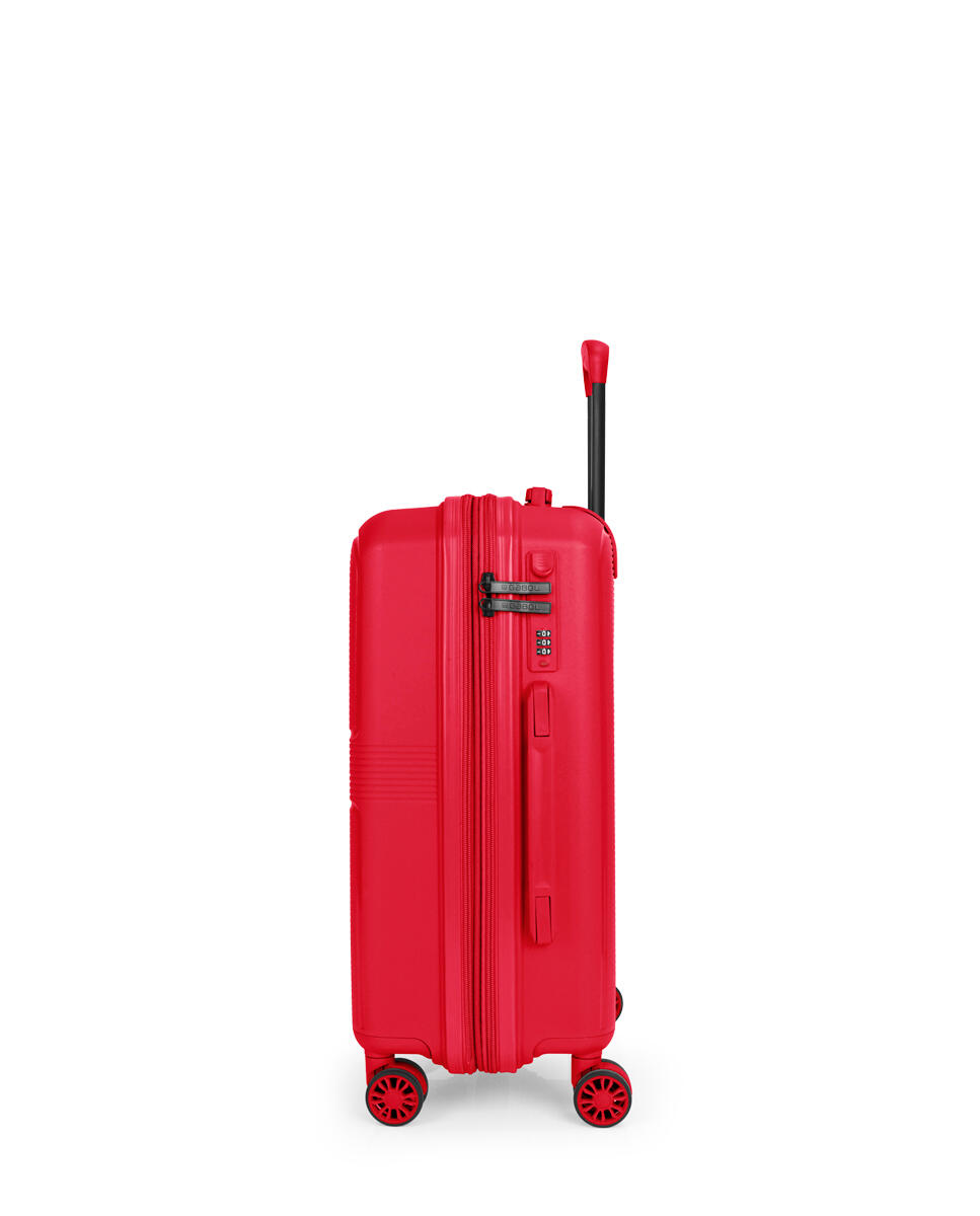 Maleta Cabina expandible Steady, con capacidad de 38 L 2/6