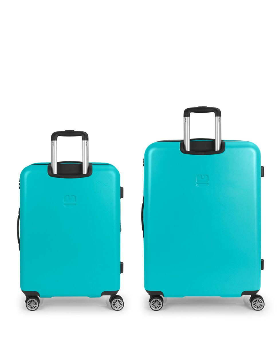 Juego de 2 maletas expandibles (mediana y grande) Future Plus , 175,8 L 3/6