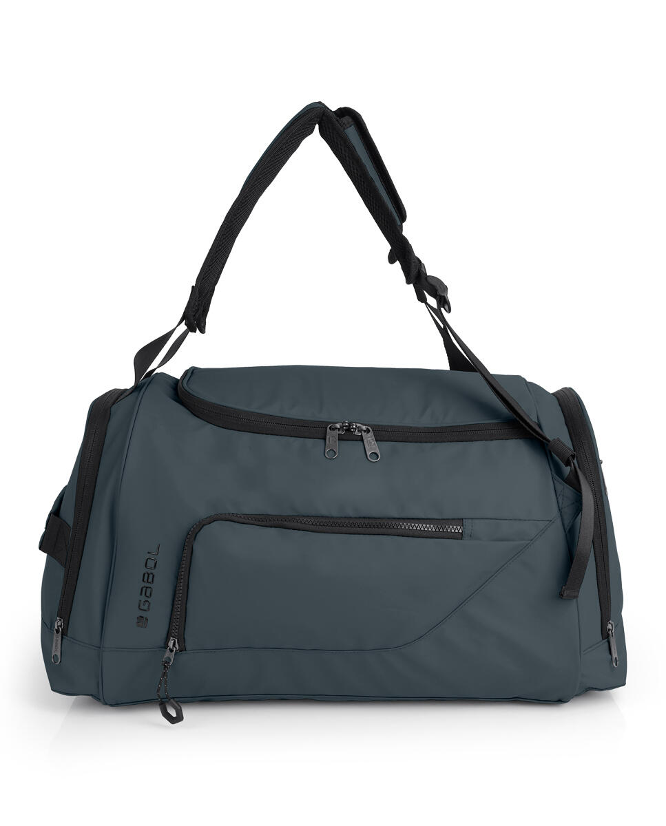 CARGO Sac De Voyage - Gris - 65 Litres