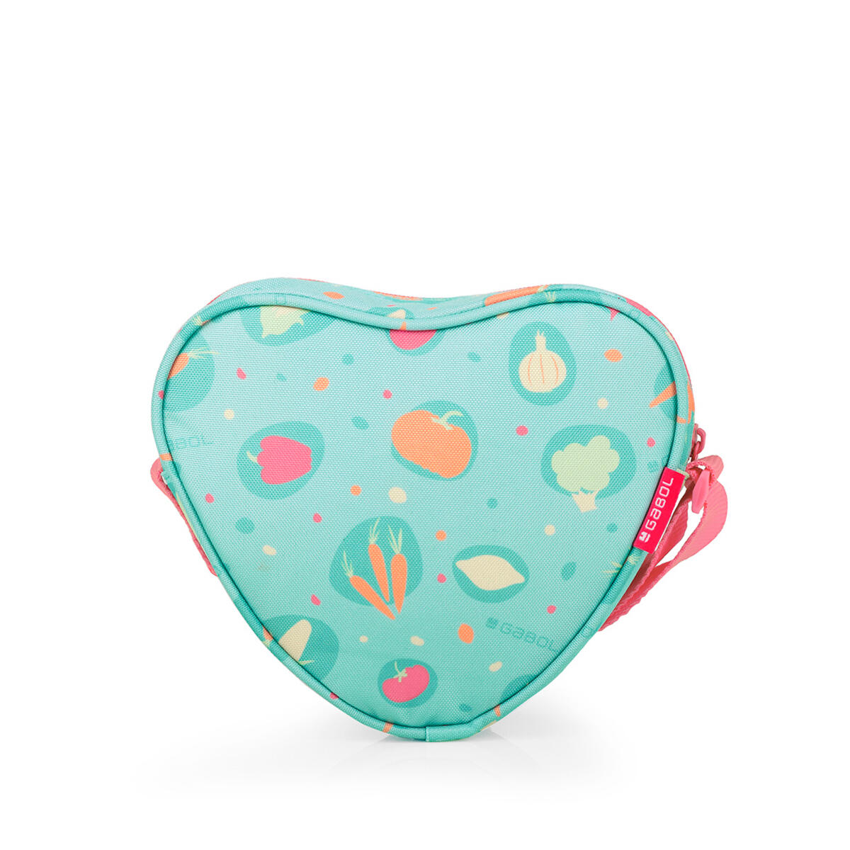 Bolso infantil Gabol Picnic 3/4