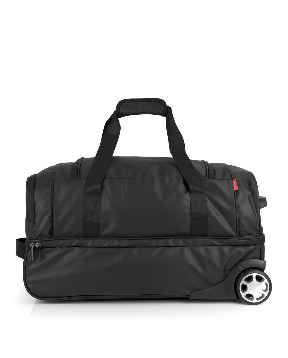 Bolso con ruedas Canadá blando con capacidad de 51 L 3/6