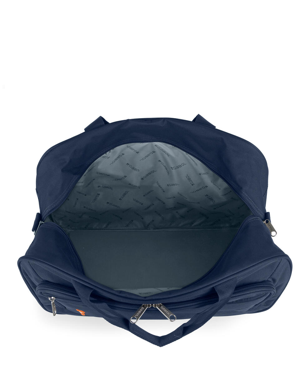 Bolsa de viaje Week ECO con capacidad de 40 L 3/4