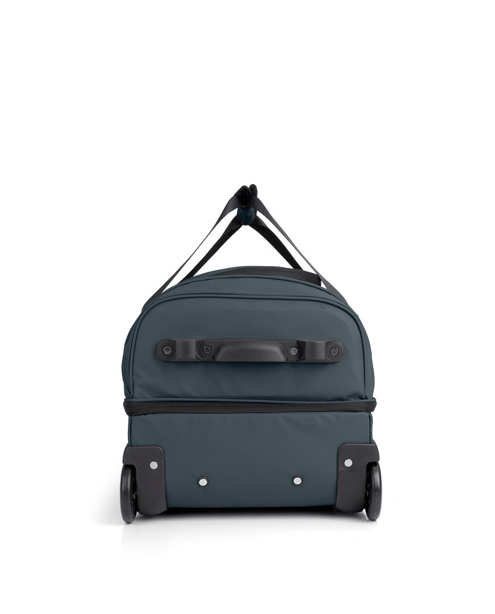 Bolso con ruedas Canada blando con capacidad de 51 L 3/6