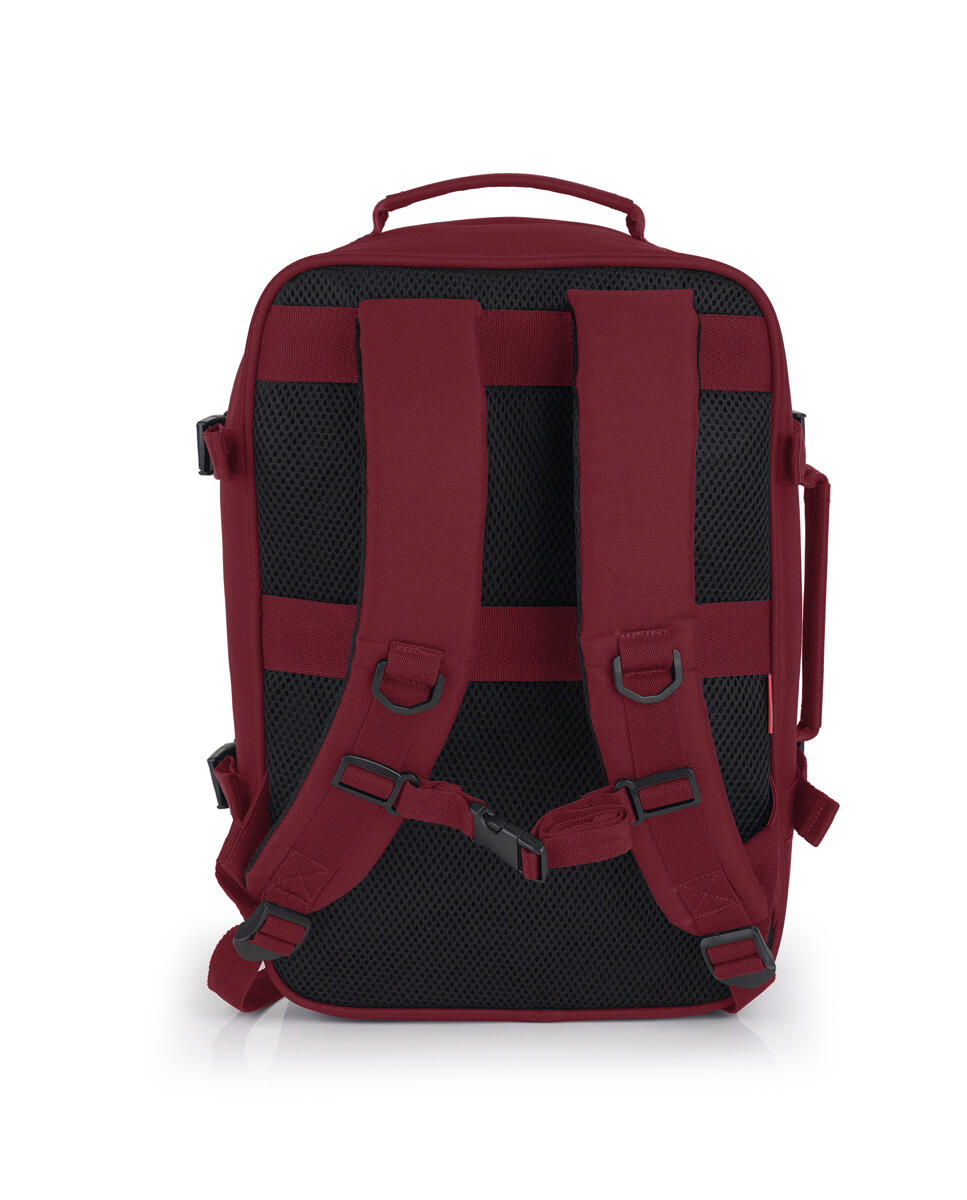 Mochila underseat XS Week Eco de 19L 3/6