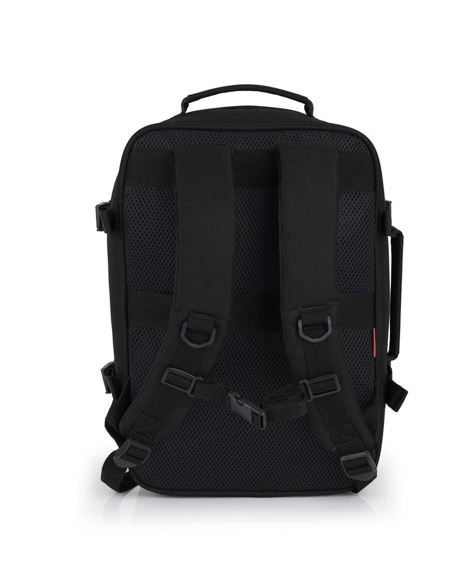 Mochila underseat XS Week Eco de 19L 3/6