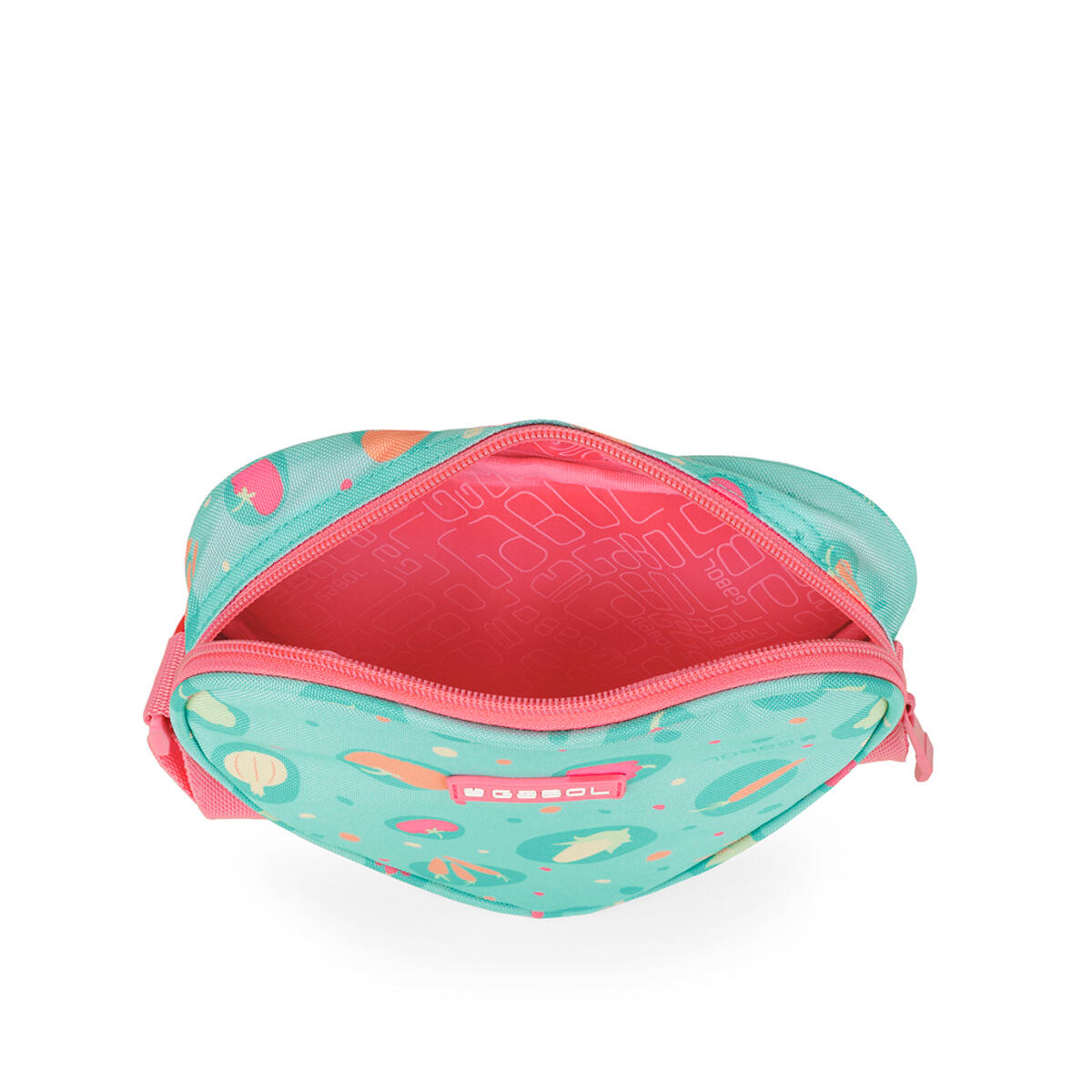 Bolso infantil Gabol Picnic 4/4