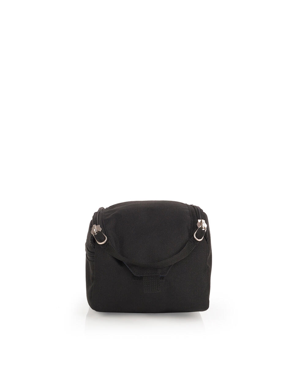 Neceser colgante negro 2/3