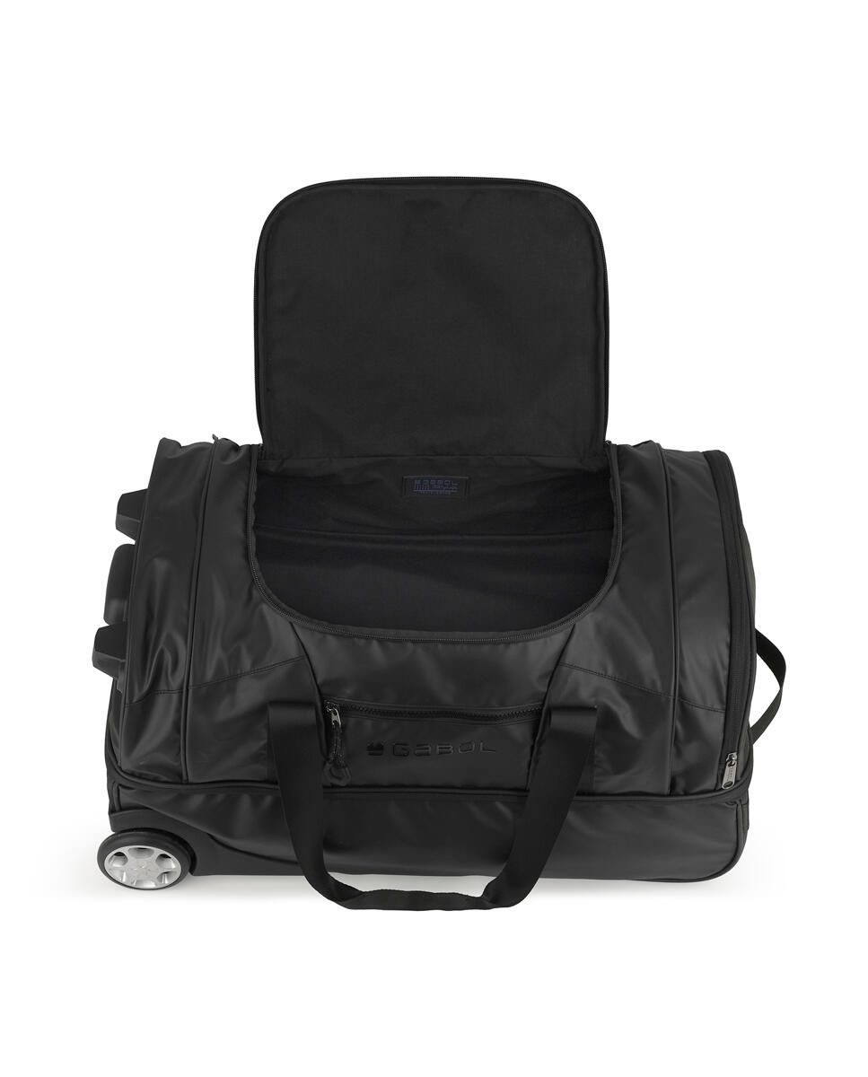 Bolso con ruedas Canadá blando con capacidad de 51 L 6/6