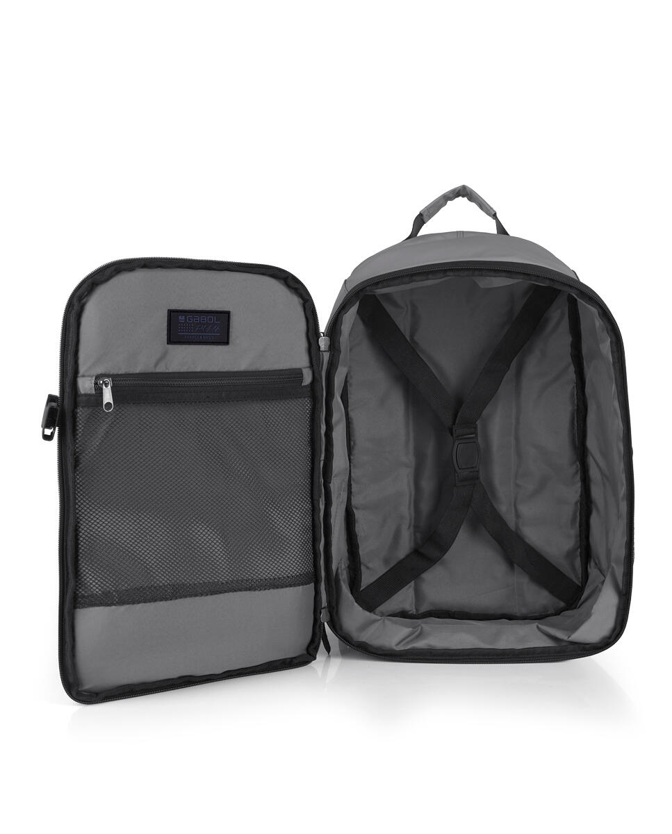 Mochila underseat Canada con capacidad de 20 L 6/6