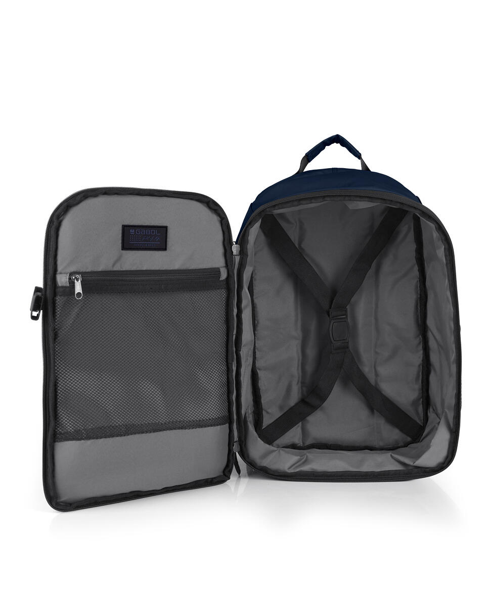 Mochila underseat Canada con capacidad de 20 L 6/6