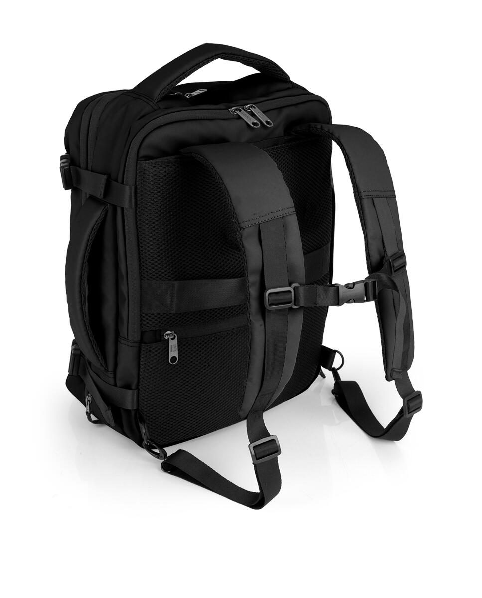 Mochila underseat Canada con capacidad de 20 L 6/6