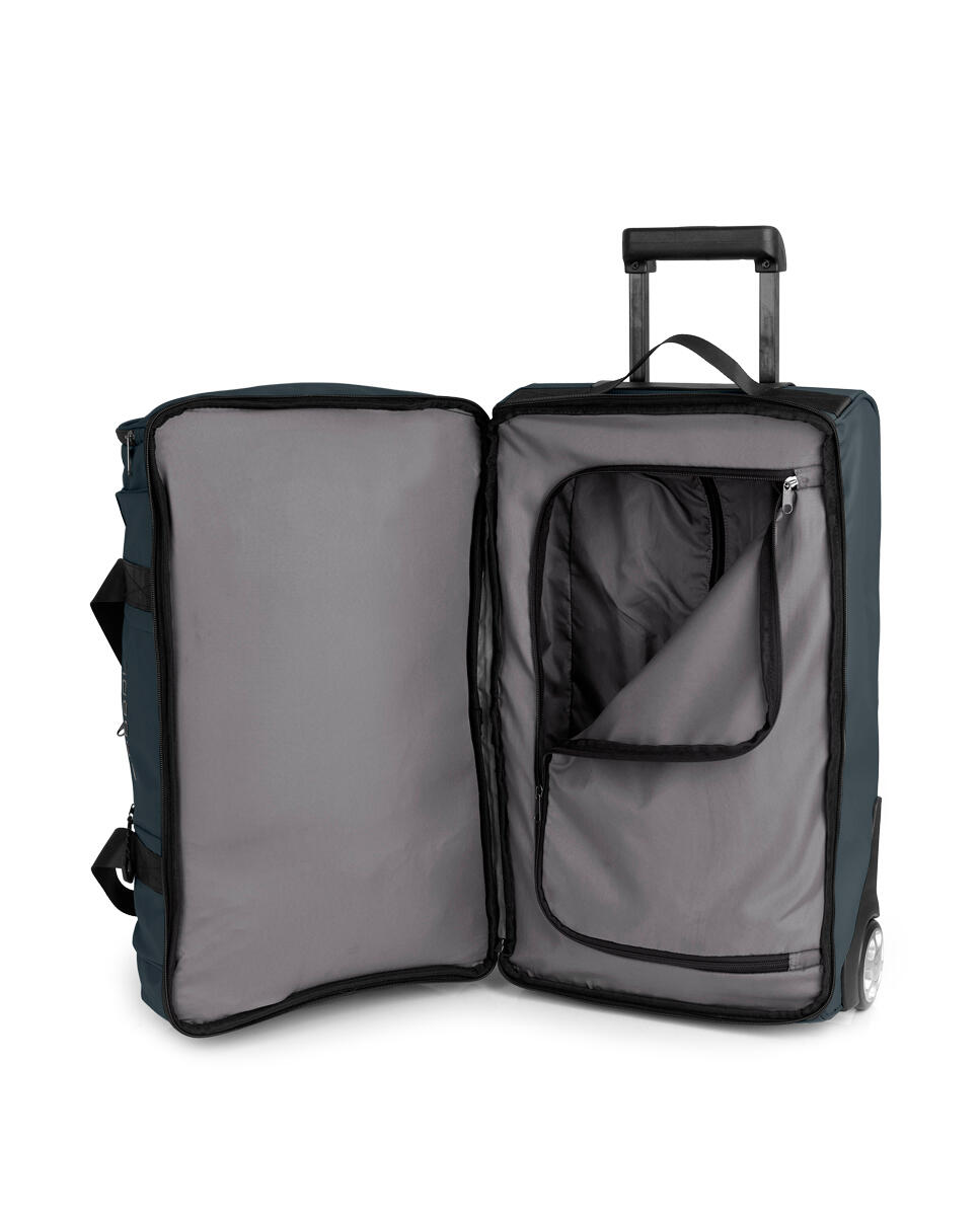 Bolso con ruedas Canada blando con capacidad de 51 L 6/6