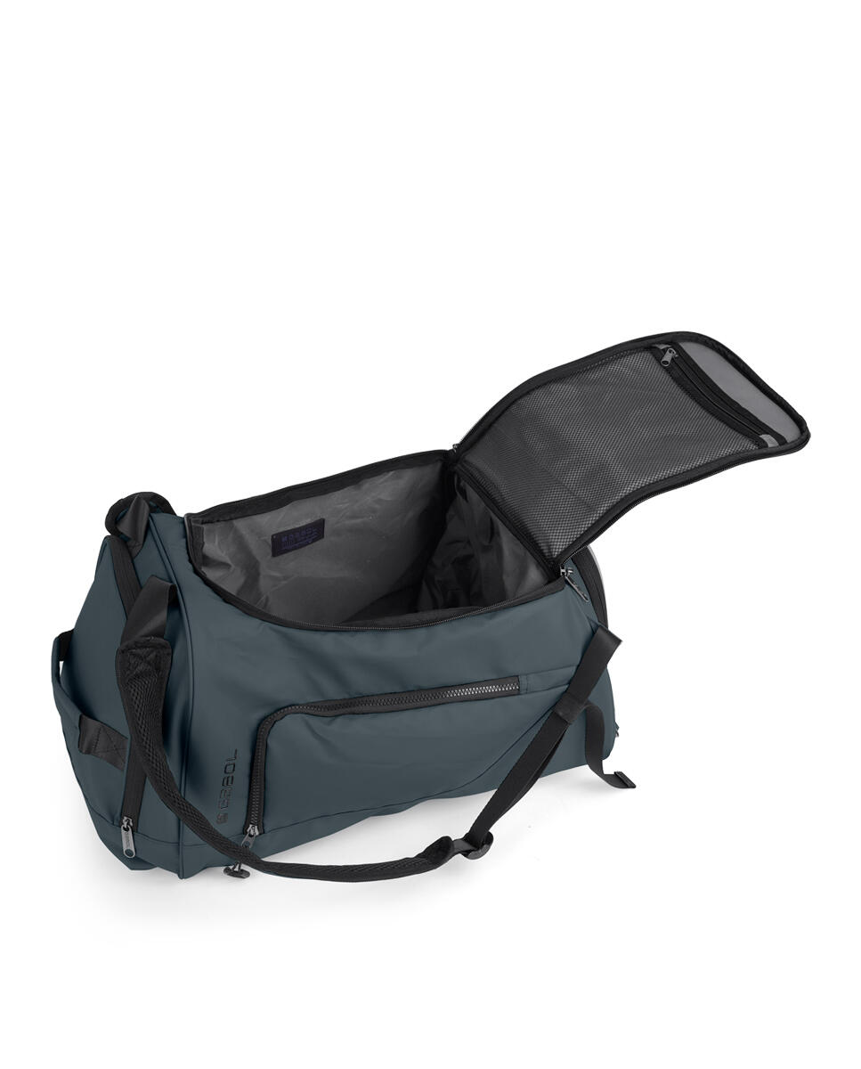 Bolso mochila de viaje Canada con capacidad de 41 L 6/6