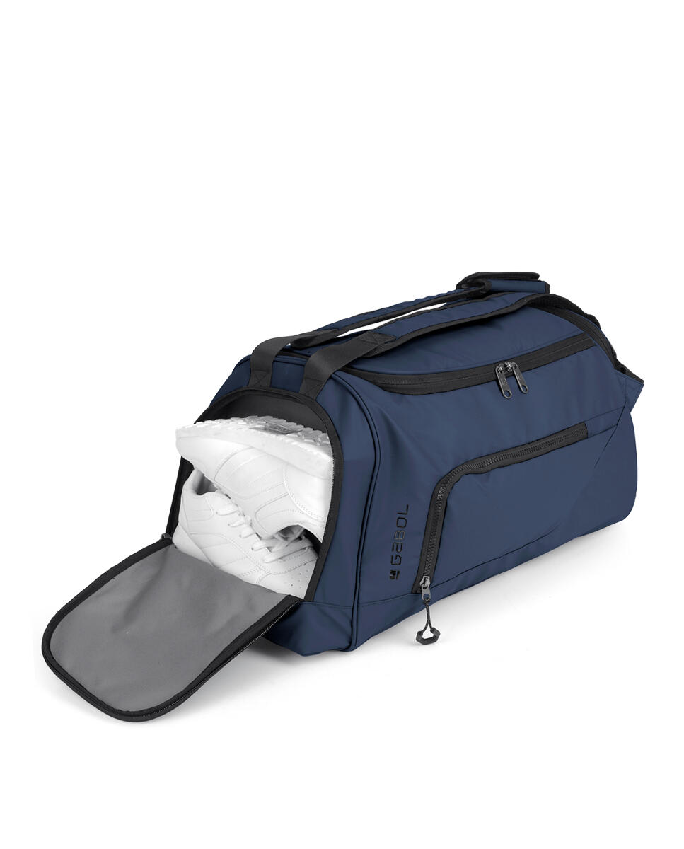 Bolso mochila de viaje Canada con capacidad de 41 L 6/6