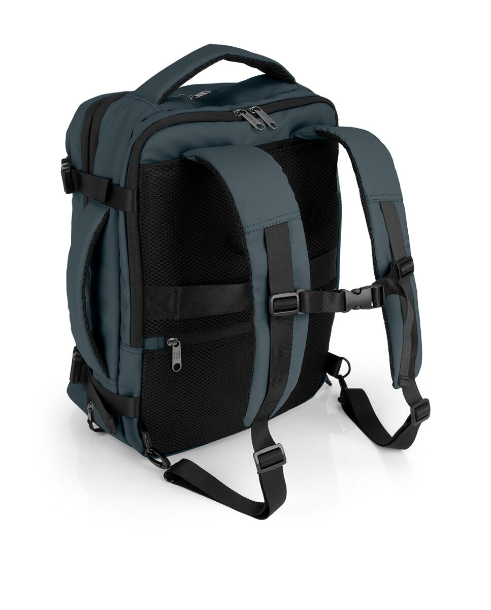Mochila underseat Canada con capacidad de 20 L 6/6