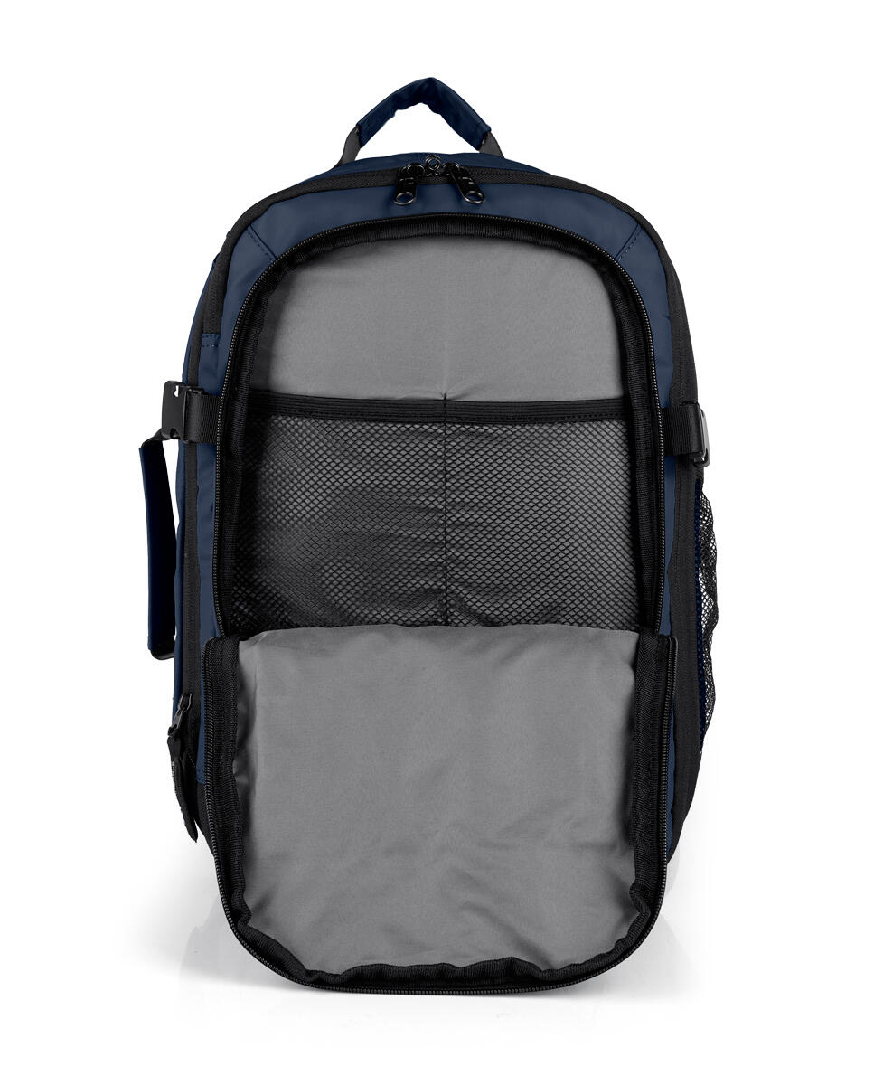 Mochila underseat Canada con capacidad de 20 L 5/6