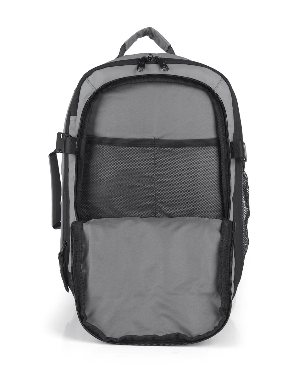 Mochila underseat Canada con capacidad de 20 L 5/6