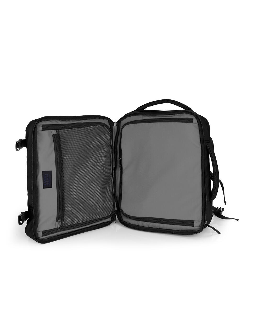 Mochila underseat Canada con capacidad de 20 L 5/6