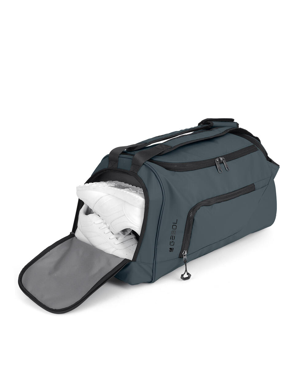 Bolso mochila de viaje Canada con capacidad de 41 L 5/6