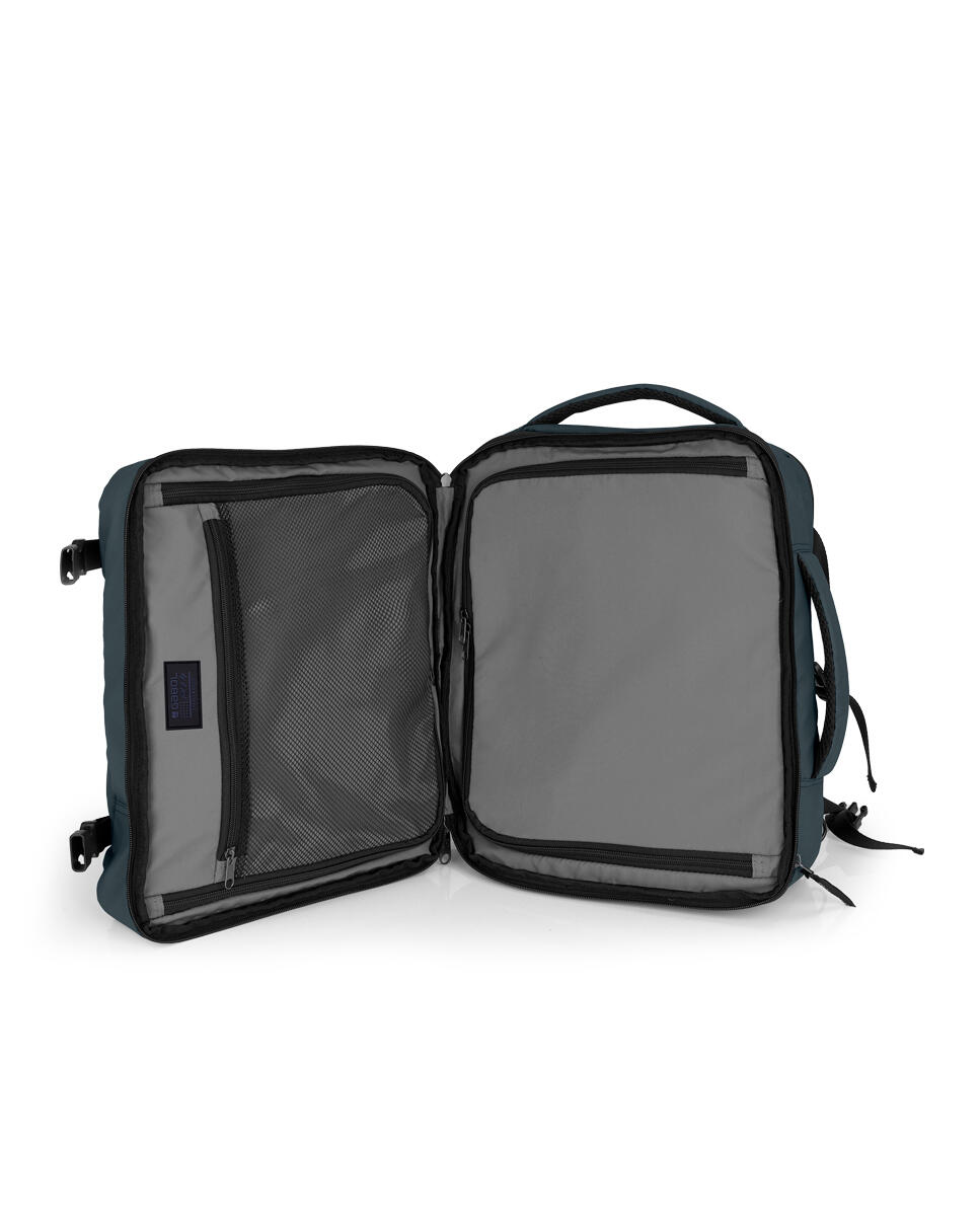 Mochila underseat Canada con capacidad de 20 L 5/6