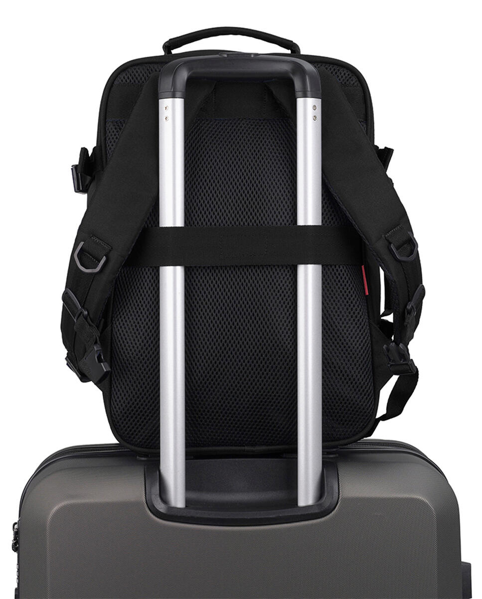 Mochila underseat XS Week Eco de 19L 5/6