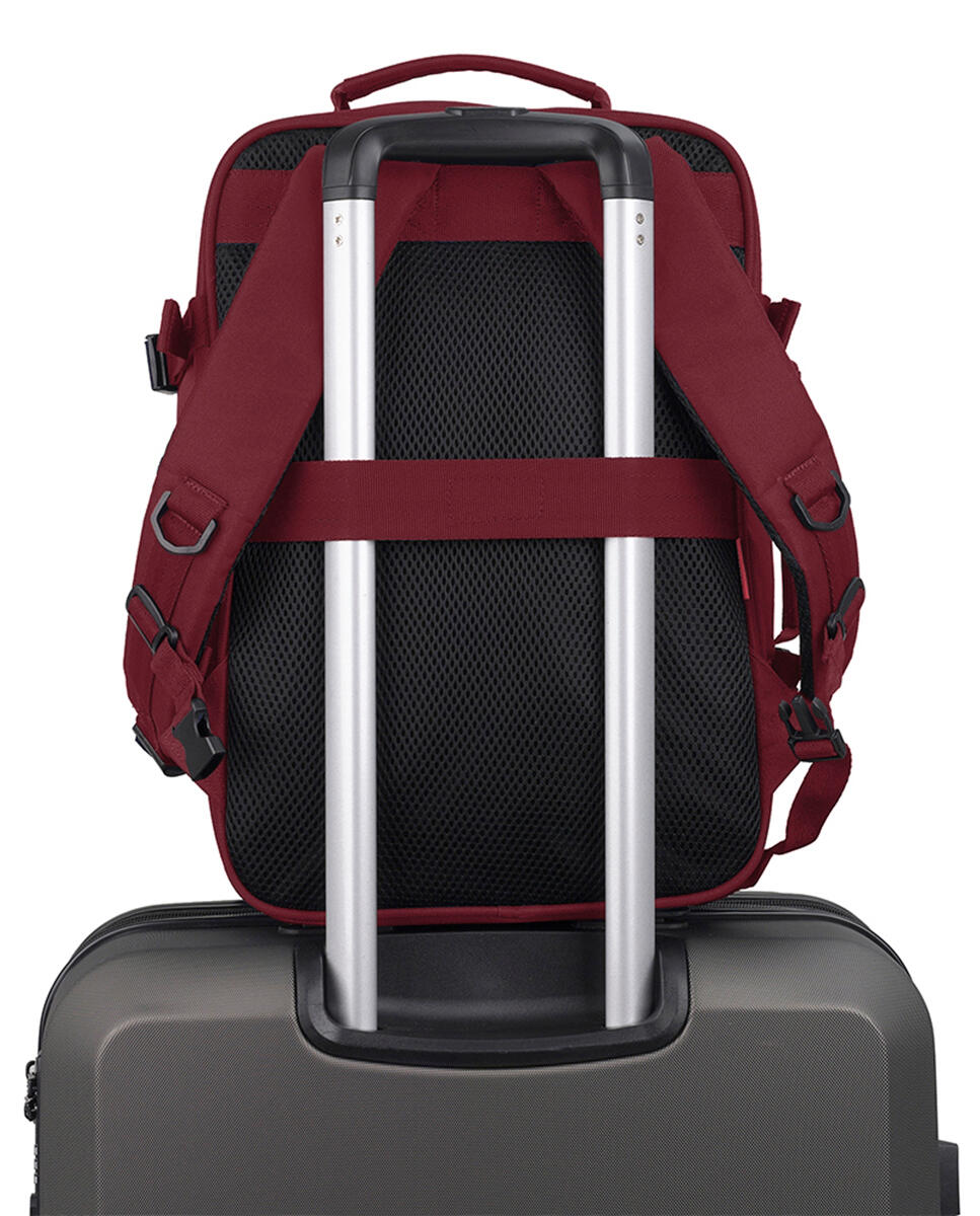 Mochila underseat XS Week Eco de 19L 5/6