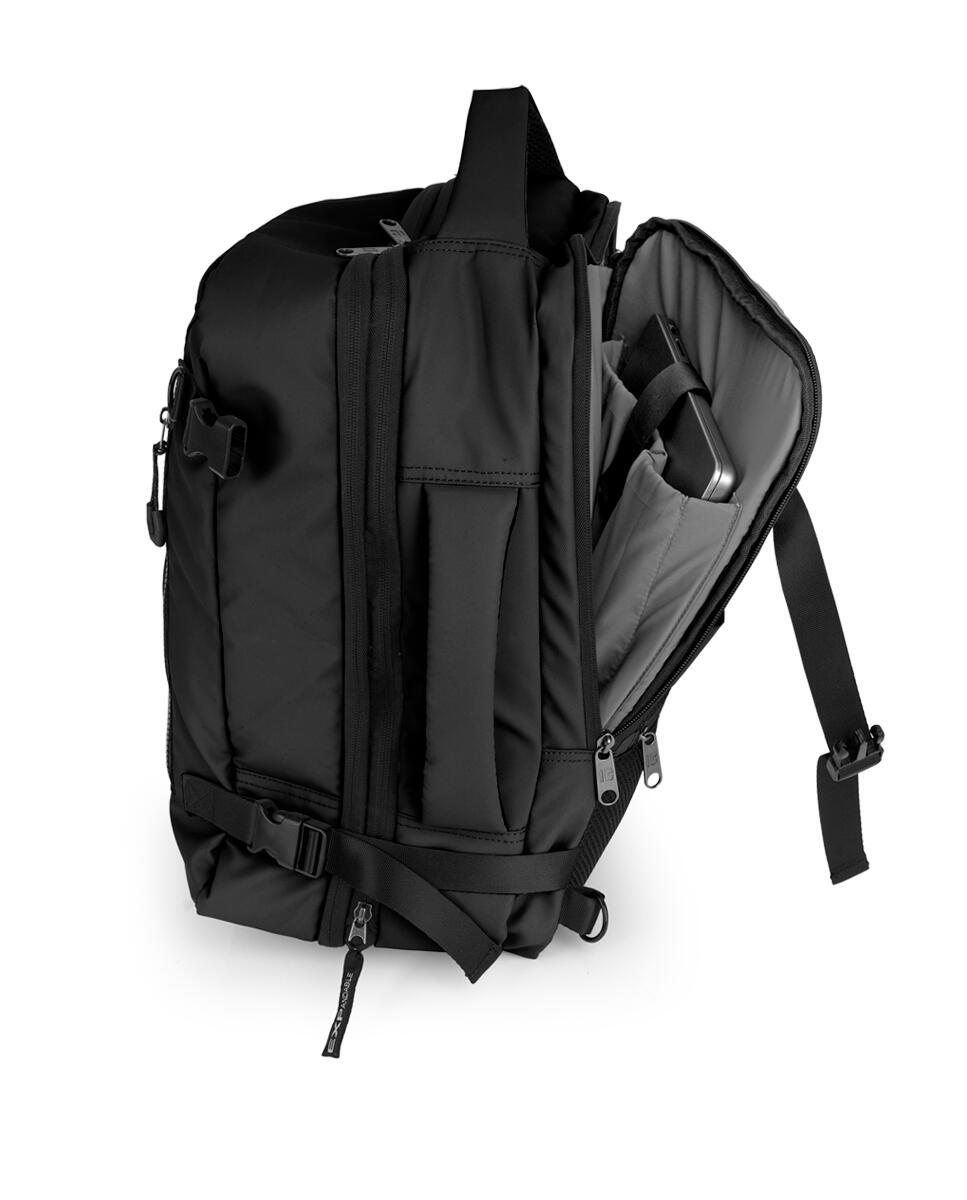 Mochila underseat Canada con capacidad de 20 L 4/6