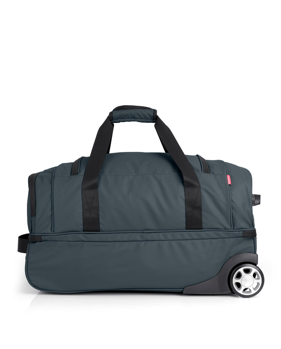 Bolso con ruedas Canada blando con capacidad de 51 L 4/6