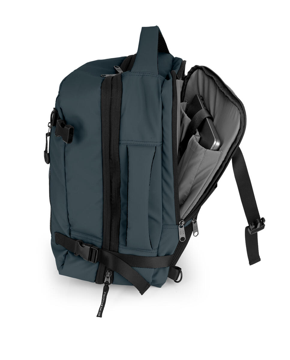 Mochila underseat Canada con capacidad de 20 L 4/6