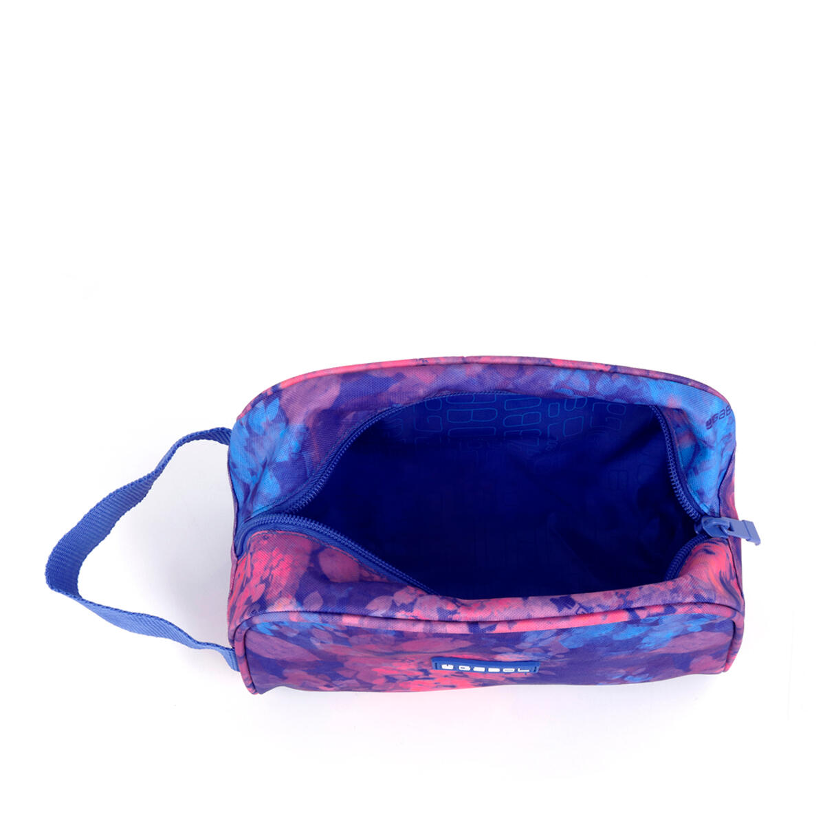 Neceser Gabol SUNSET de poliéster resistente al agua 4/6