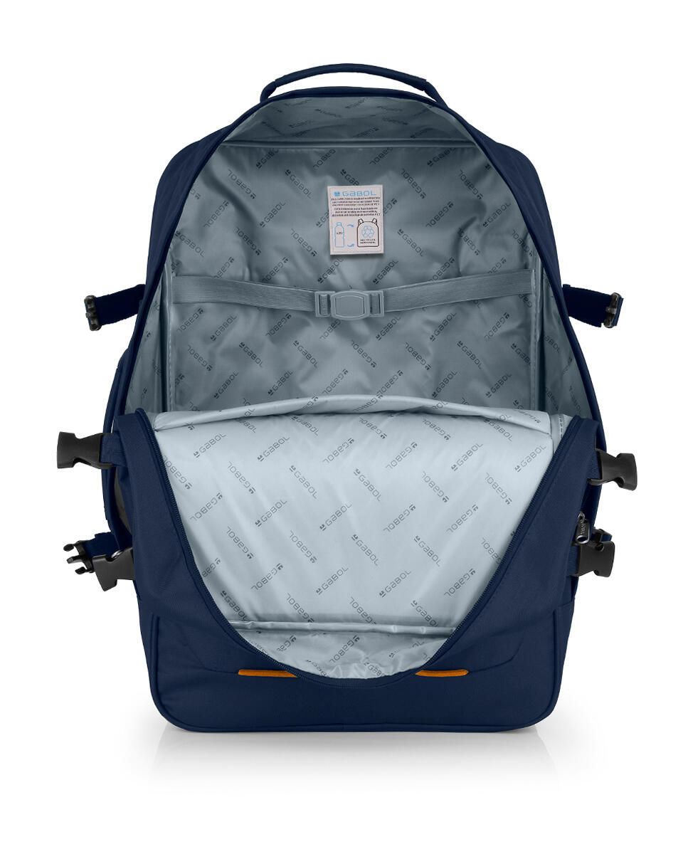 Mochila para cabina Week Eco de 35 L 4/6