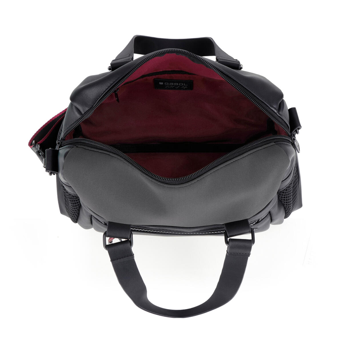 Bolso doble asa NICOLE 4/6