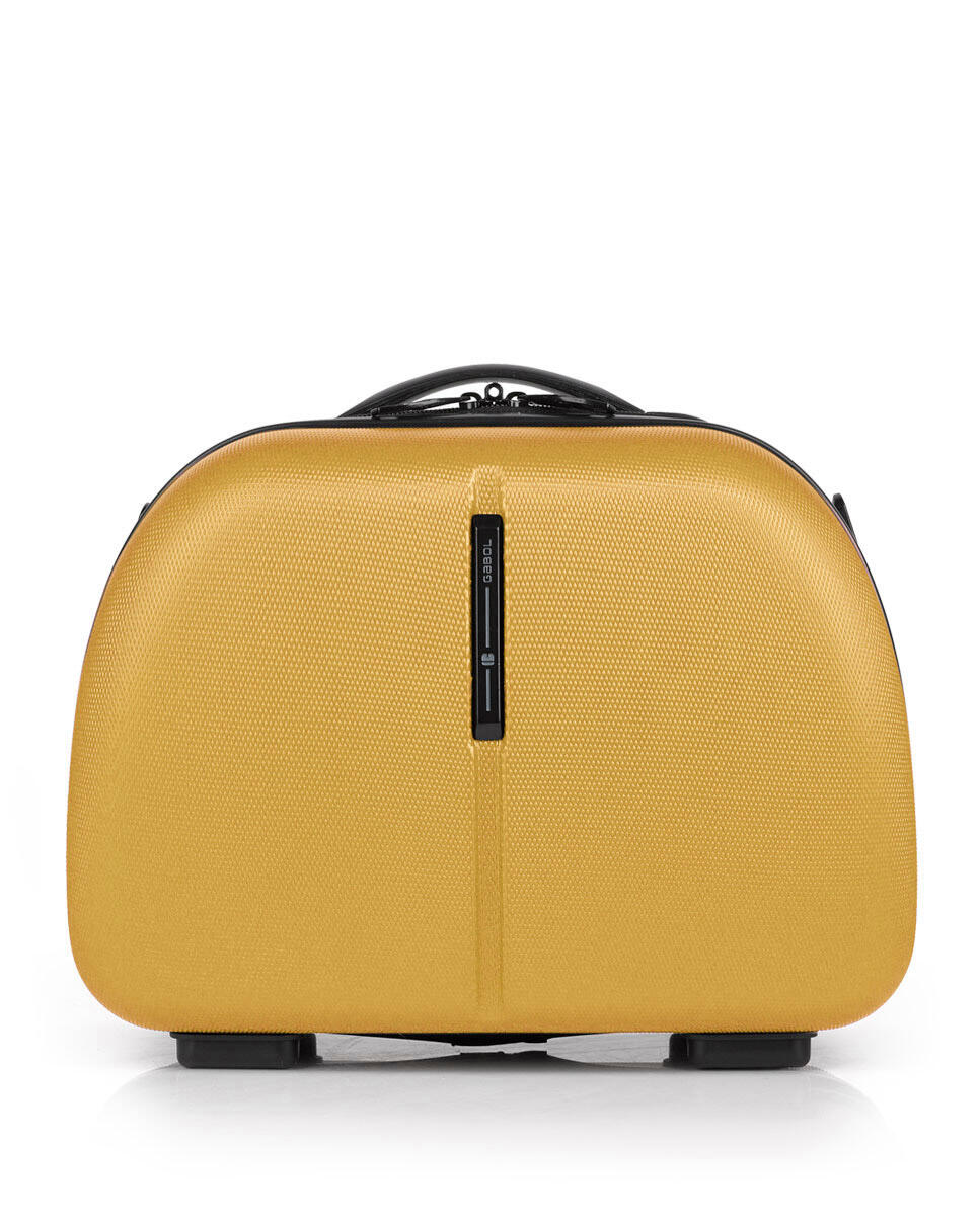 amarillo ocre
