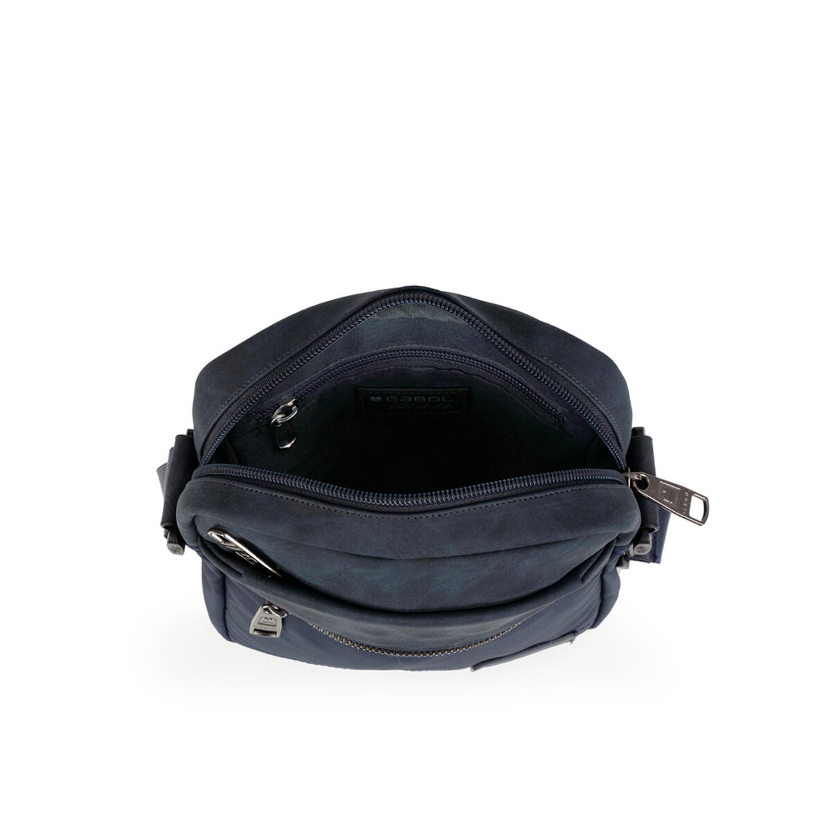 Bandolera mediana CLARK 4/6