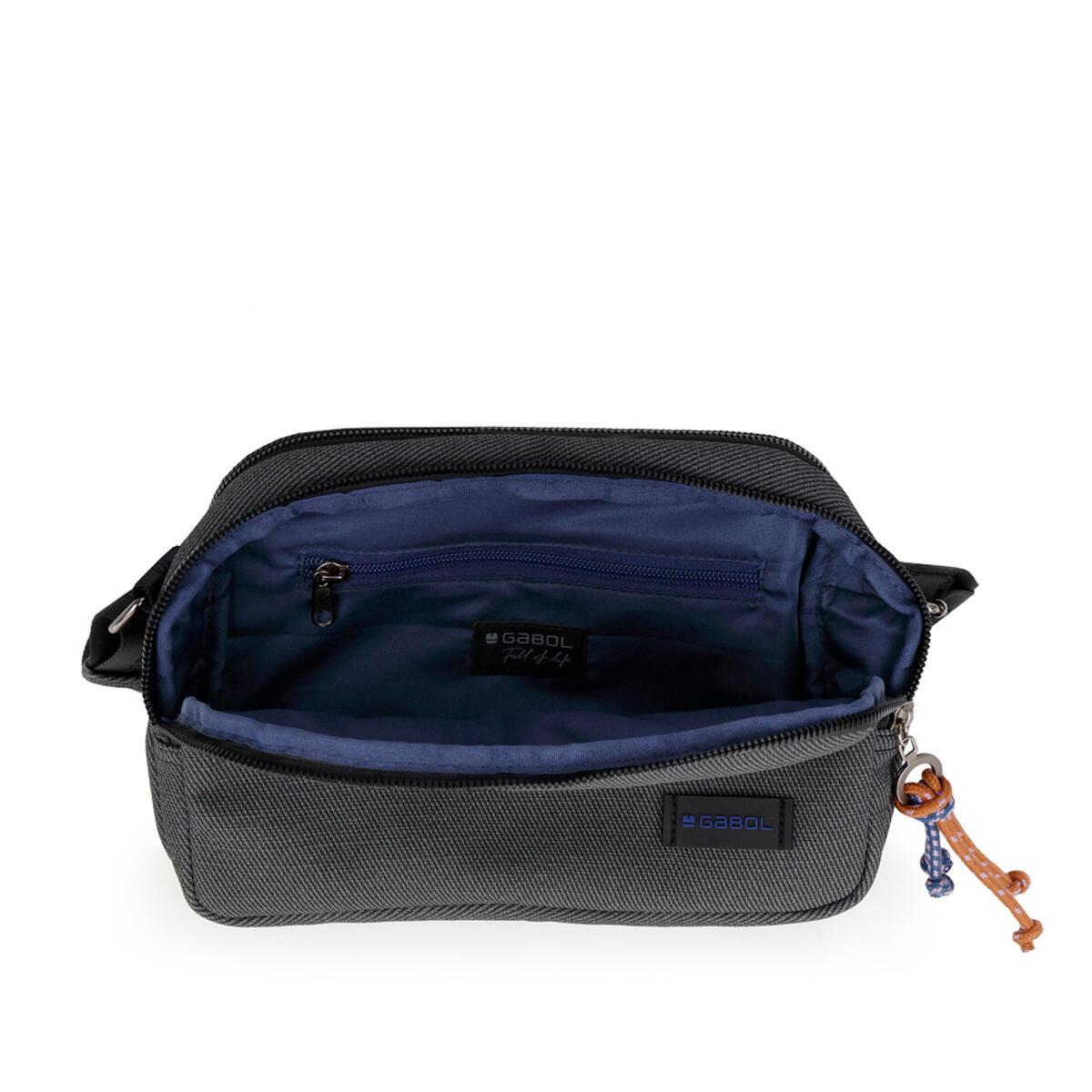 Bolso pequeño SALMA 4/6