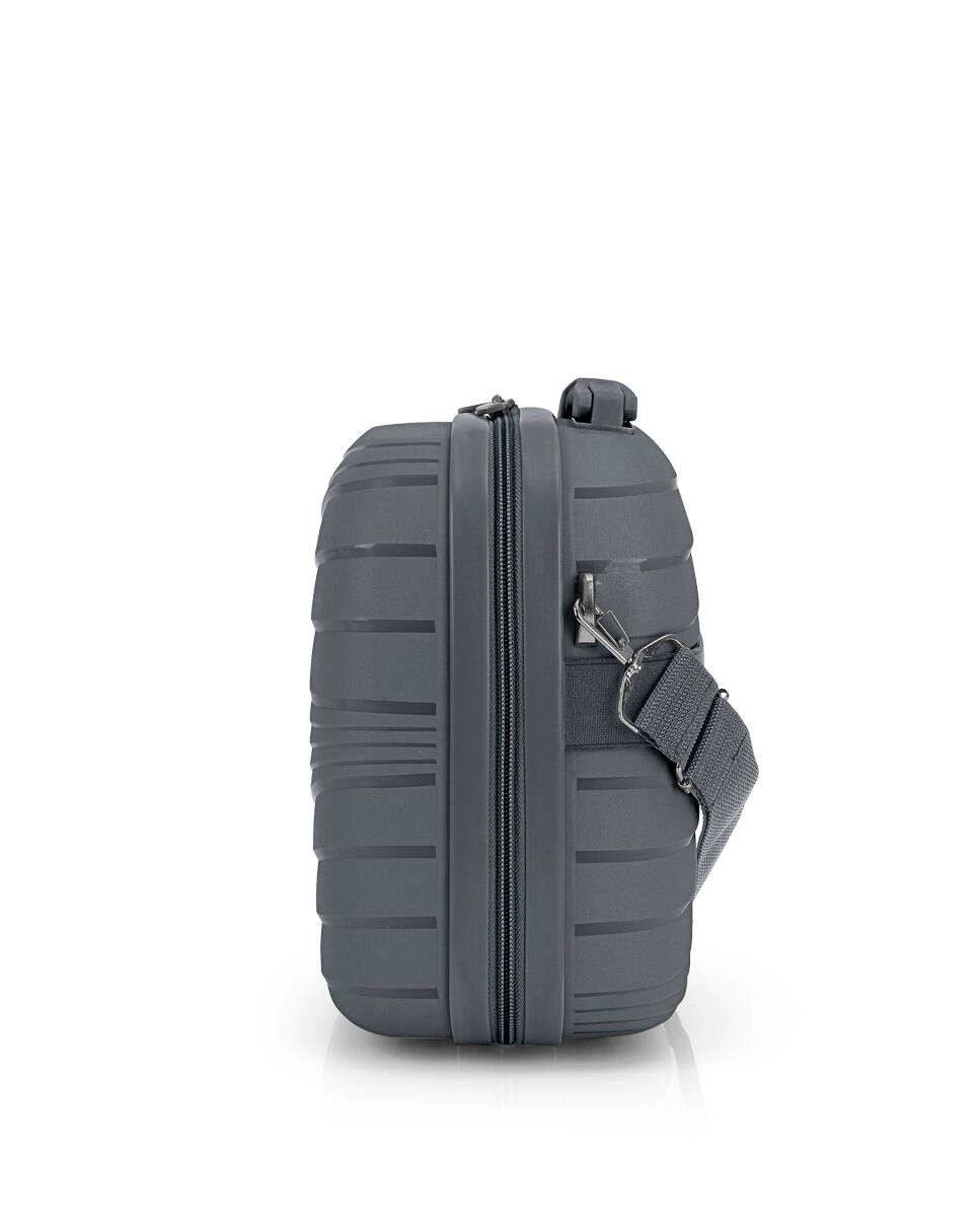 Neceser Kiba rígido con capacidad de 13 L 2/4