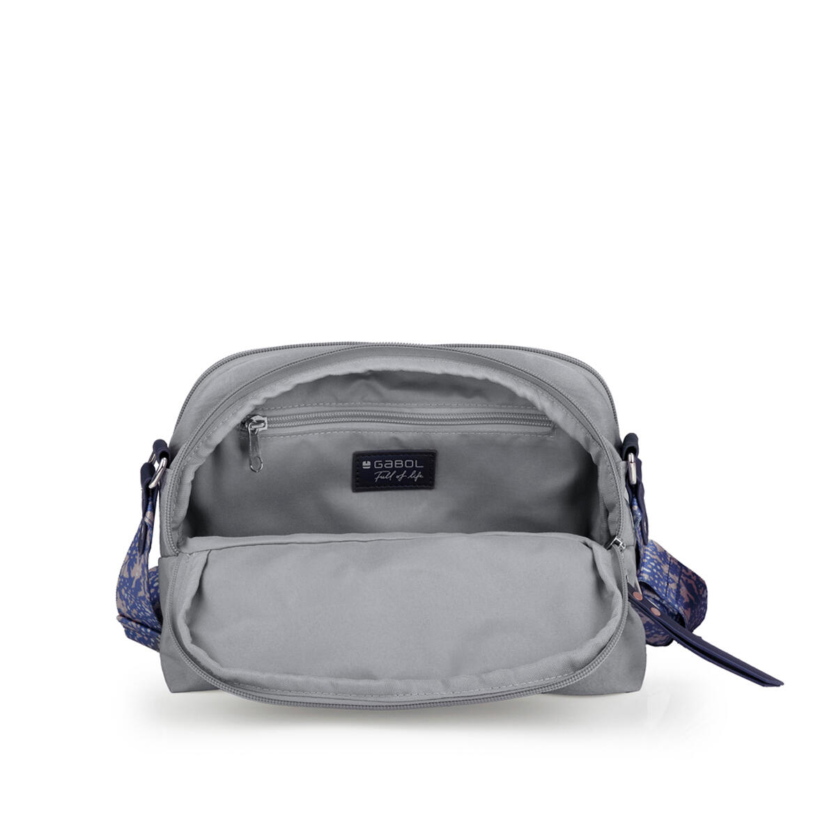 Bolso pequeño LUZ 4/6