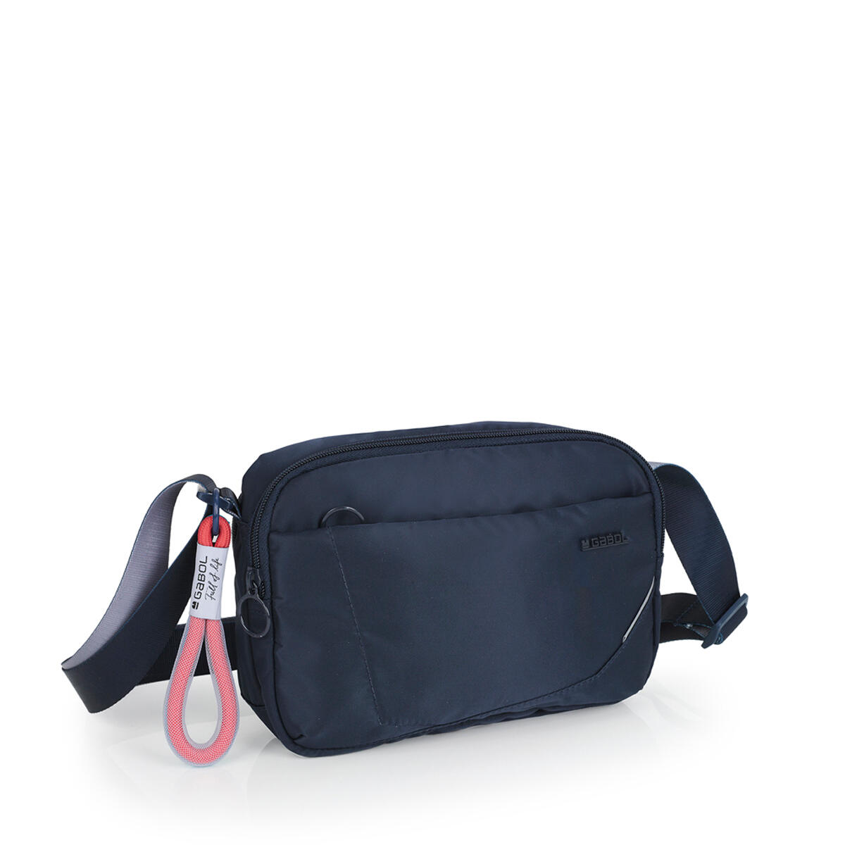 Bolso 2 compartimentos DENISE 5/6