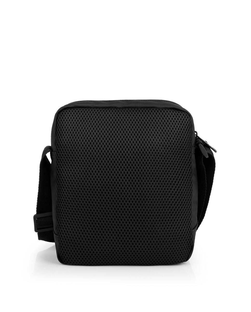 Bandolera Flash con un compartimento 3/4