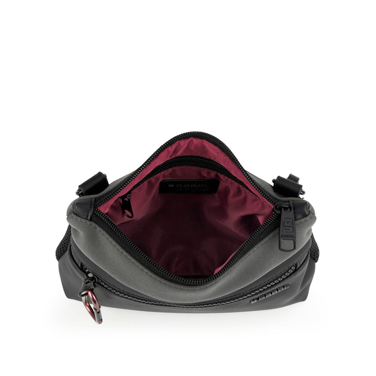 Bolso pequeño NICOLE 4/6