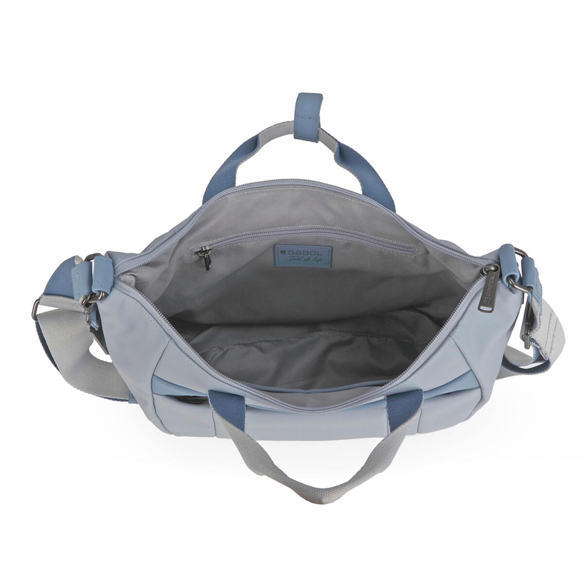 Bolso expandible VEGA 5/6