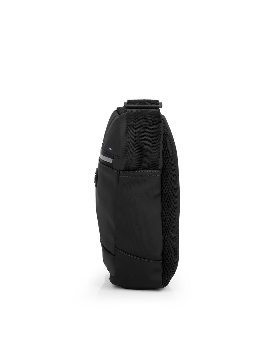 Bandolera Flash con un compartimento 2/4