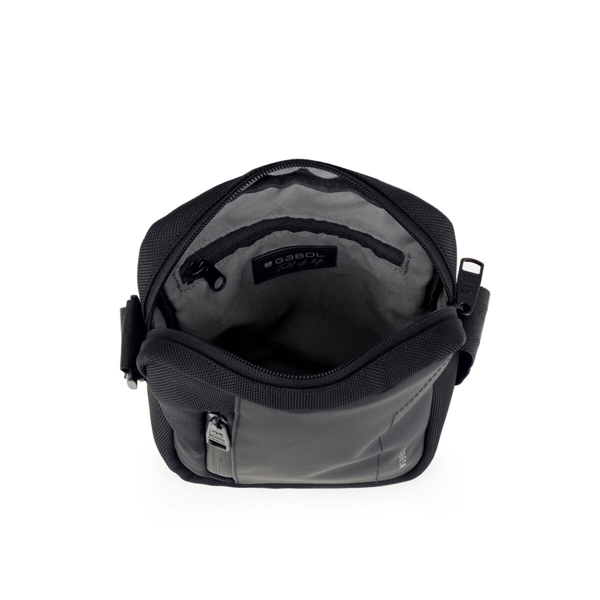 Bandolera impermeable ASTON 4/6