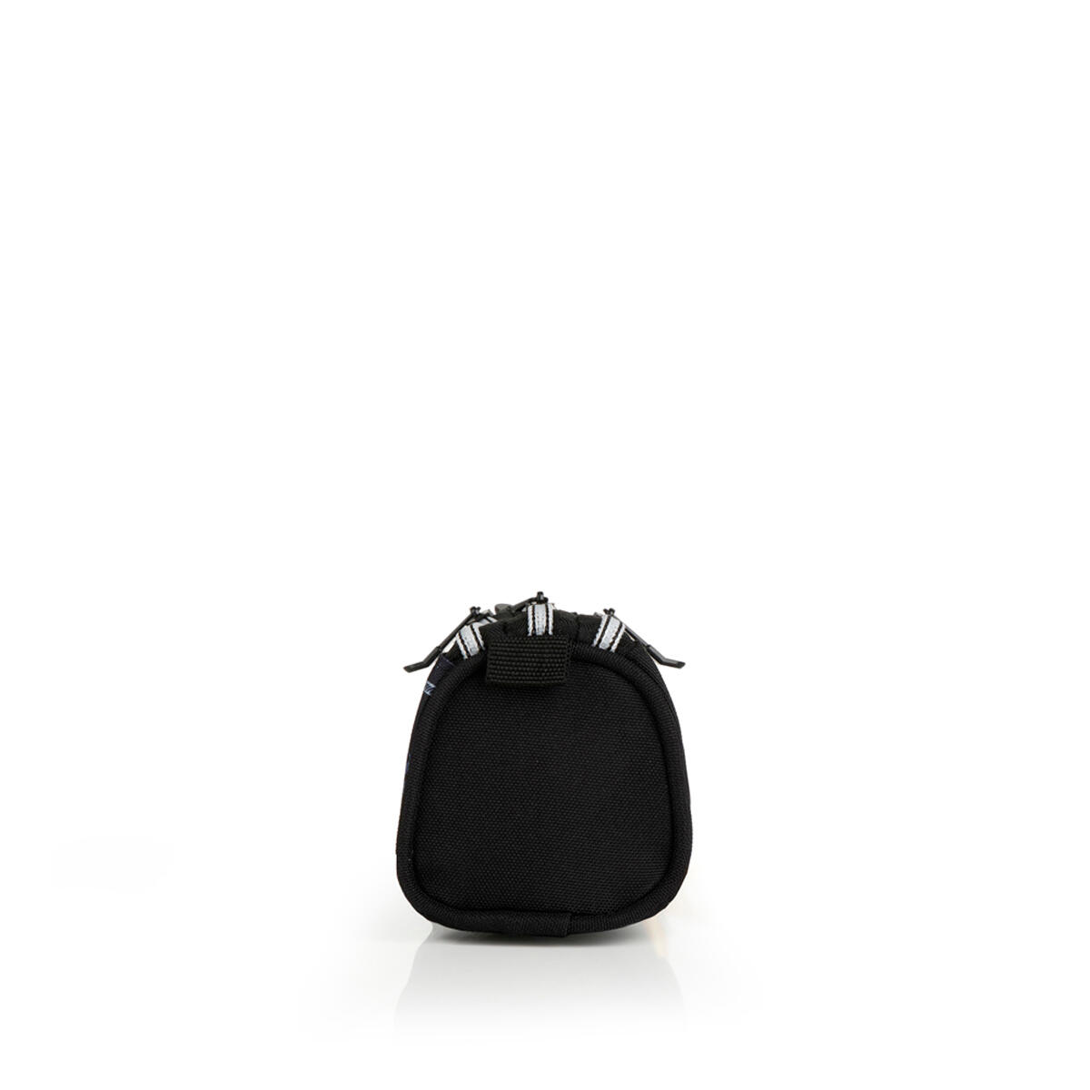 Estuche triple Gabol TRAINING negro y resistente al agua 2/4