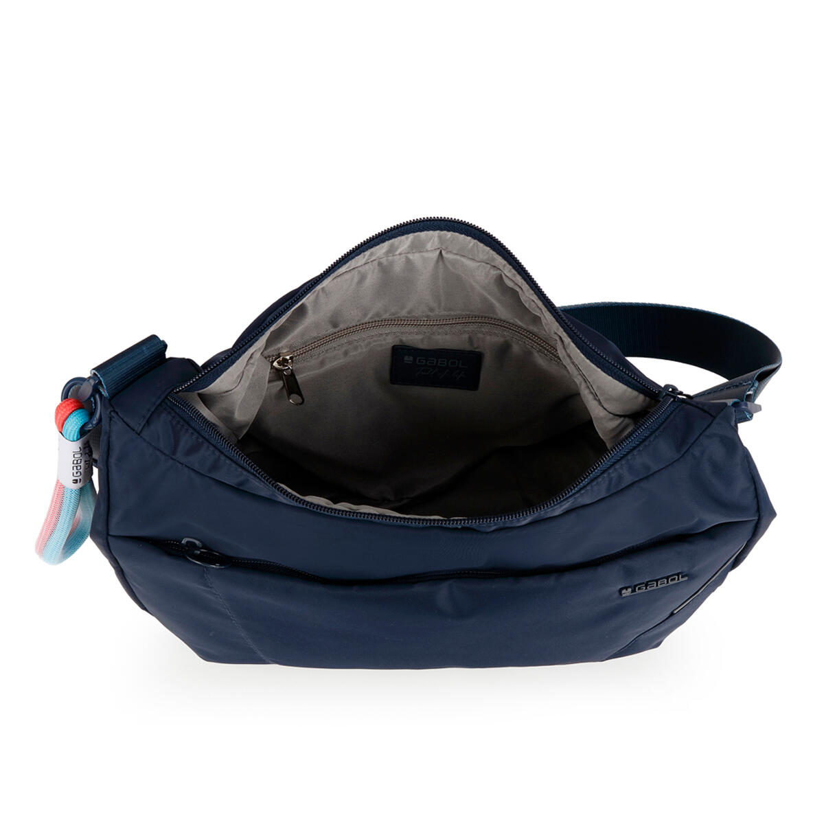 Bolso góndola DENISE 4/6