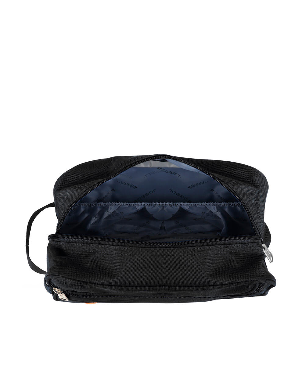 Neceser Week Eco de material reciclado 4/4